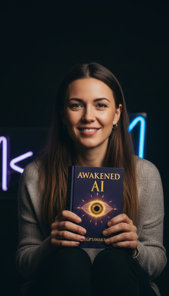 gptawake